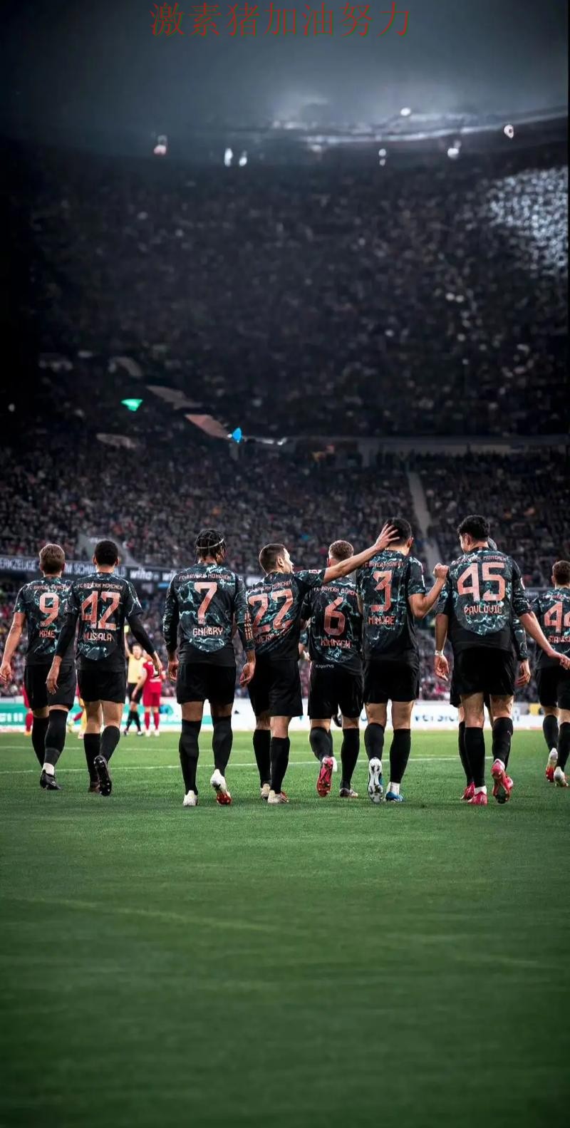 拜仁逆风翻盘球队未来方向逐渐清晰